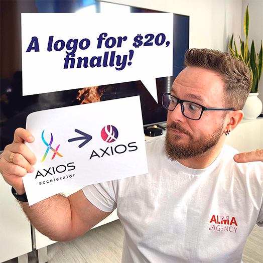 20$_miniature ChatGPT – How to Make a Logo for $20?
